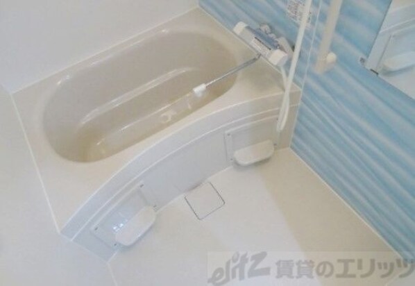 メルシー高槻八幡の物件内観写真